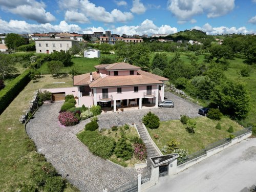 Villa i Campobasso