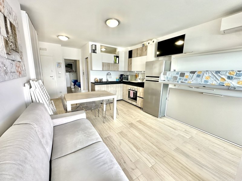 Apartment in Termoli