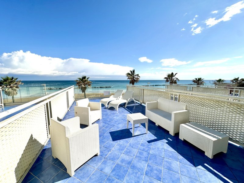 Apartment in Termoli