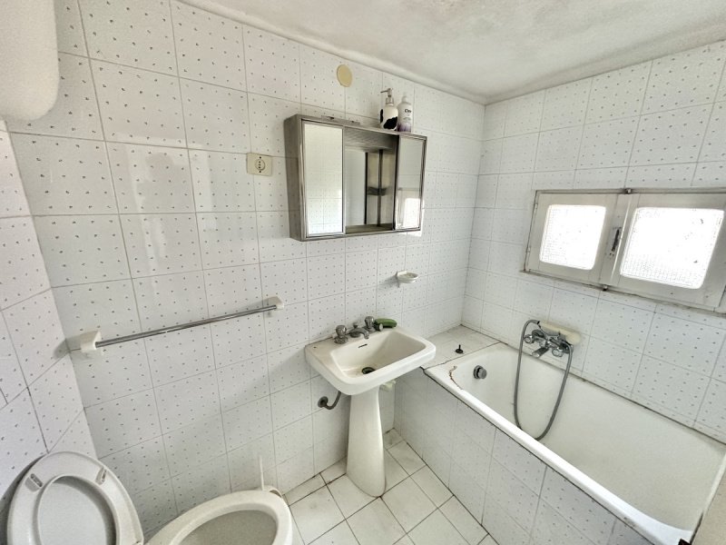 Maison à San Massimo