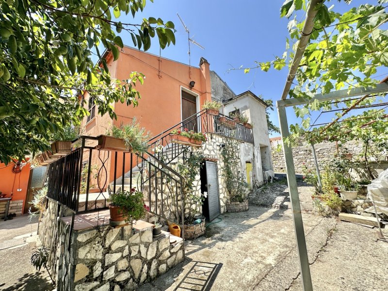 Maison à San Massimo