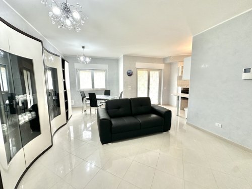 Lägenhet i Campobasso