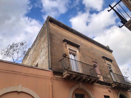 Apartamento independiente en San Cesario di Lecce