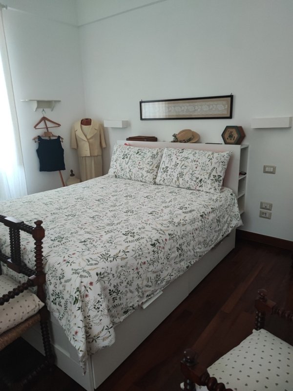 法萨诺独栋房屋