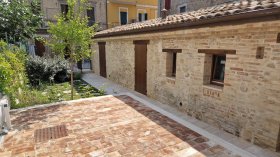 Maison individuelle à San Benedetto del Tronto