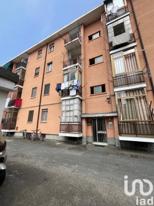 塞蒂莫托里内塞公寓