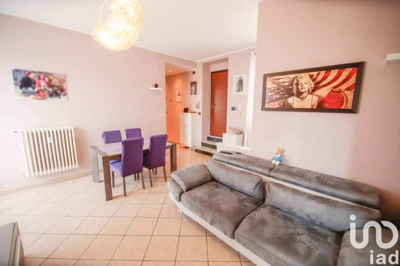 圣贝尼尼奥-卡纳韦塞公寓