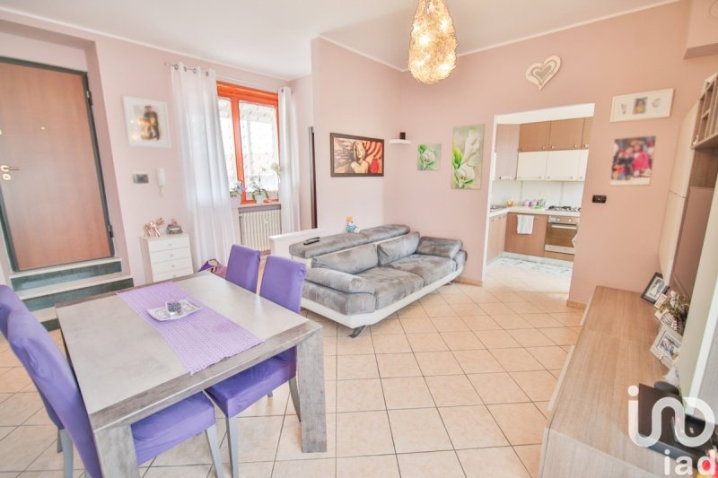 Appartement in San Benigno Canavese