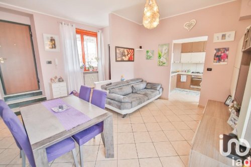 Lägenhet i San Benigno Canavese