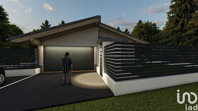 圣朱斯托卡纳韦塞建筑用地