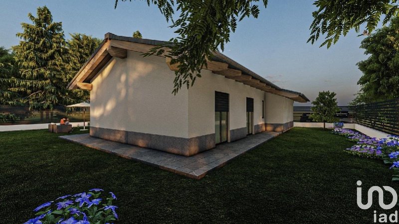 圣朱斯托卡纳韦塞建筑用地