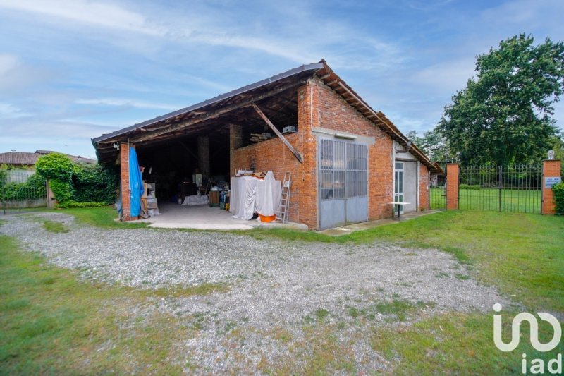 Moradia em Montanaro