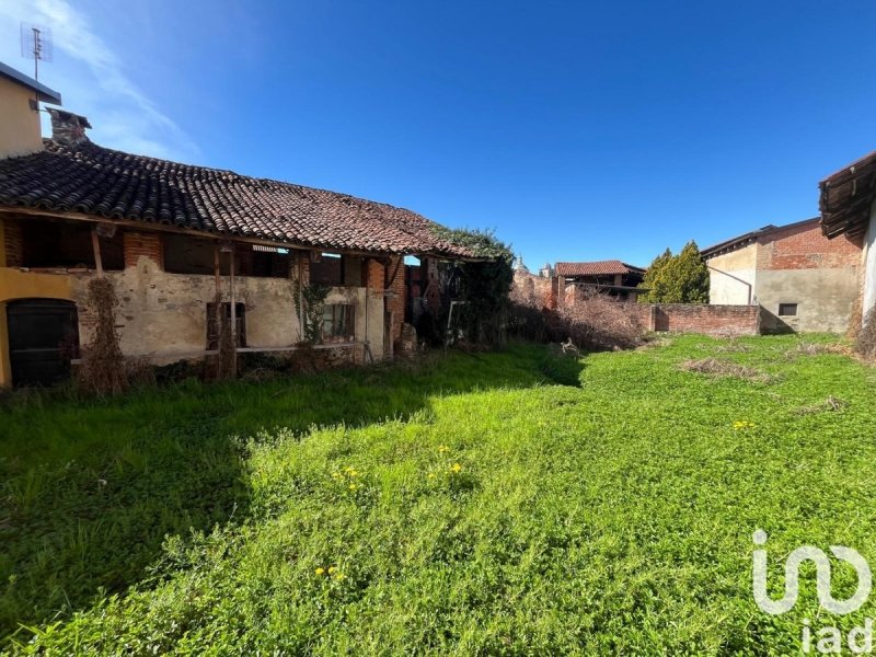 Villa à San Benigno Canavese