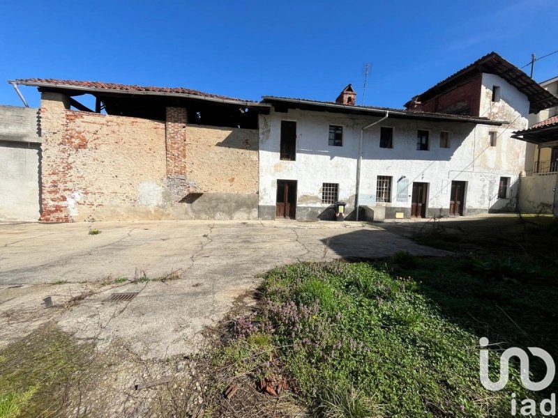 Villa en San Benigno Canavese