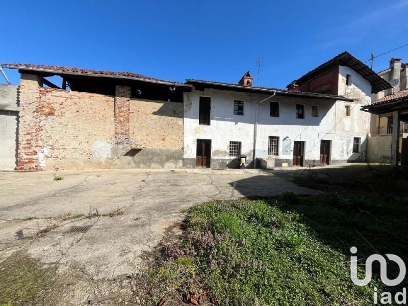 Villa en San Benigno Canavese