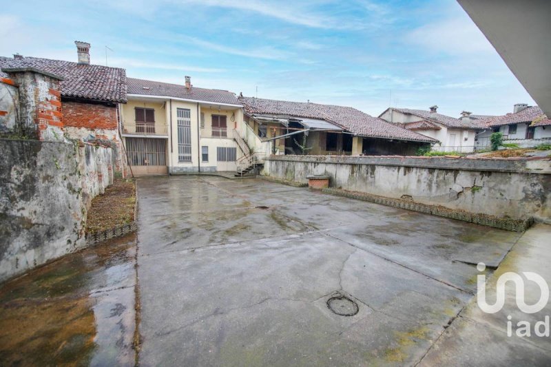 圣贝尼尼奥-卡纳韦塞别墅