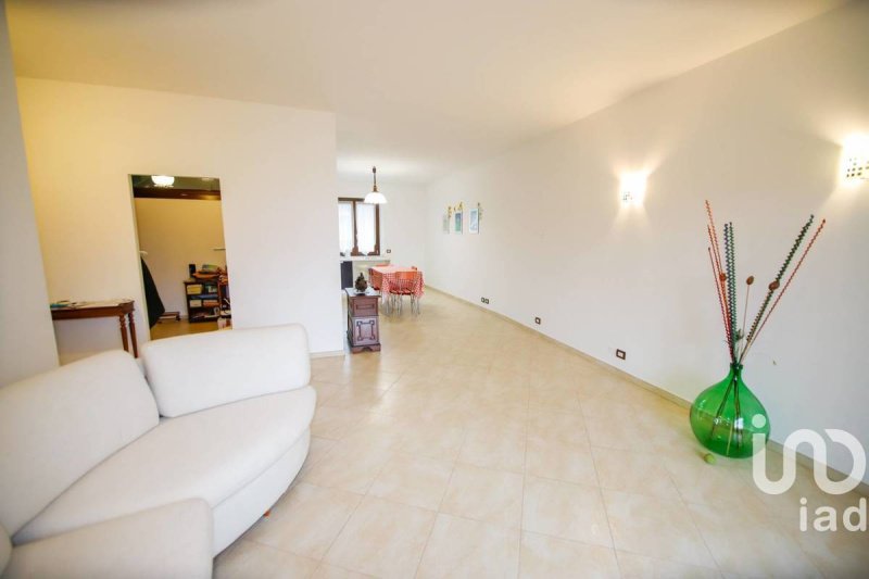 Квартира в Сан-Бениньо-Канавезе