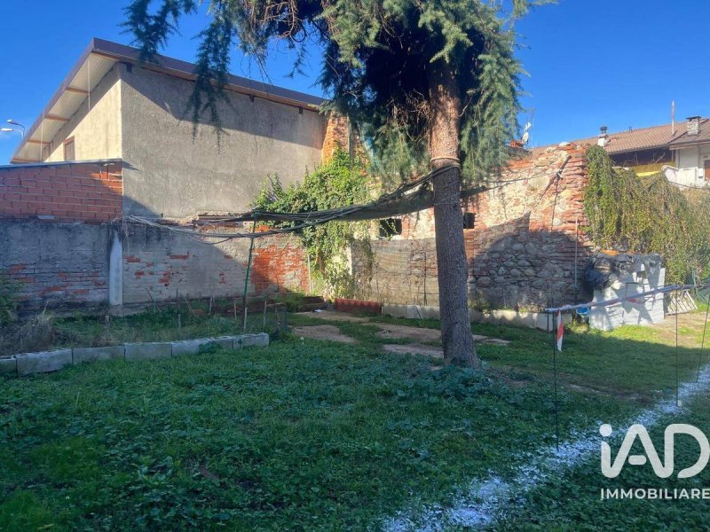 博斯科内罗乡间房屋