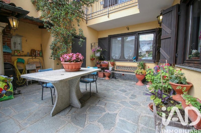 Apartamento em San Benigno Canavese