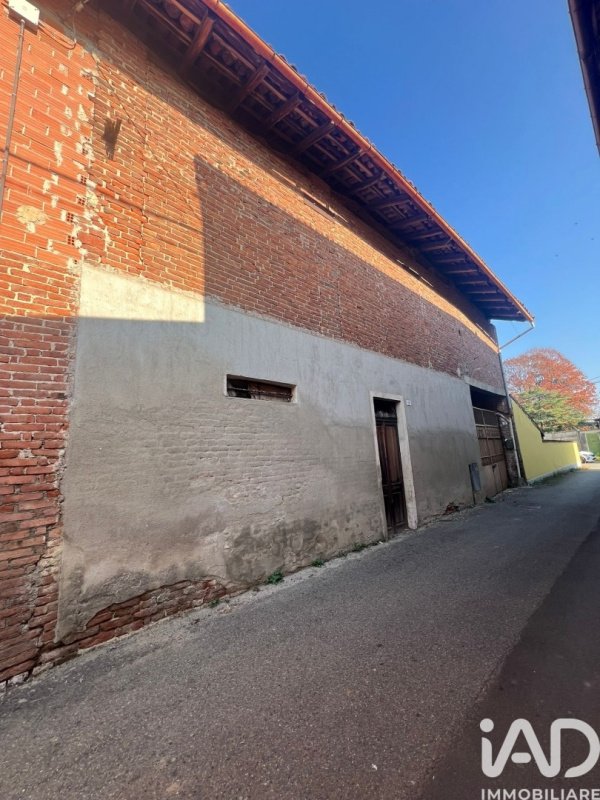 Appartement in Foglizzo