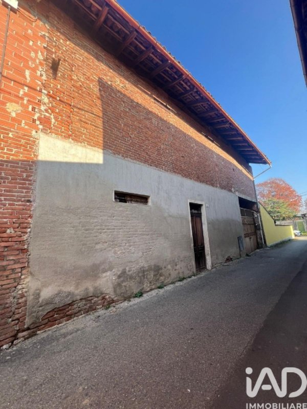 Appartement in Foglizzo