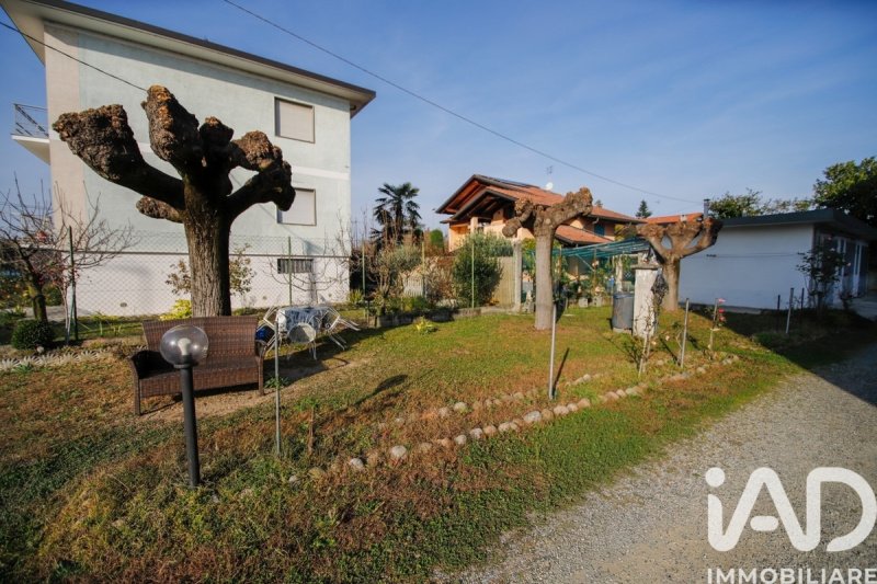 Apartamento em San Benigno Canavese