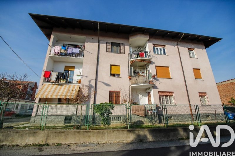 Apartamento em San Benigno Canavese