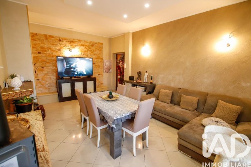 Apartamento en Turín