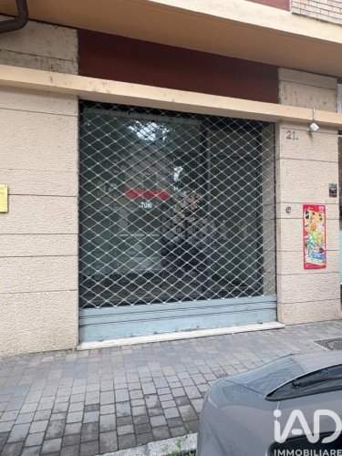 Kommersiell byggnad i Chivasso