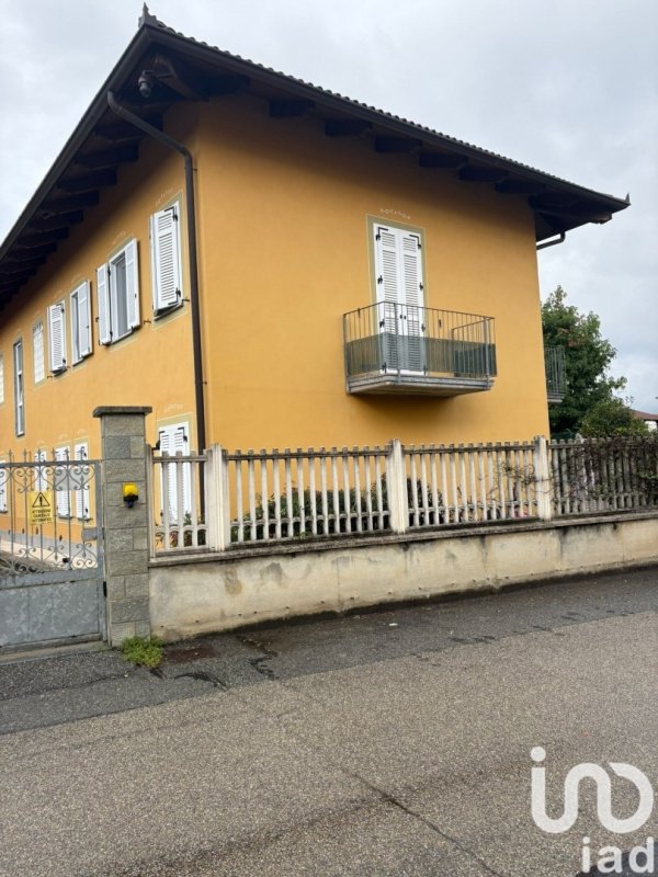 Appartamento a Volpiano