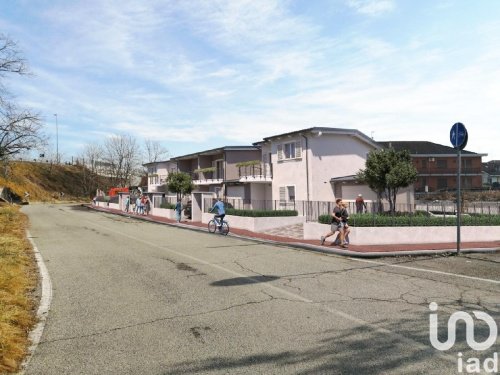 Villa i San Benigno Canavese