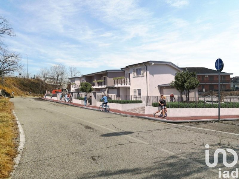 Villa i San Benigno Canavese