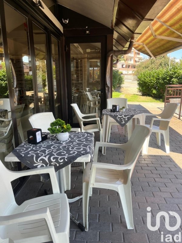 Immobile commerciale a San Benigno Canavese