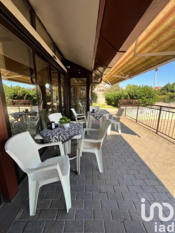 Immobile commerciale a San Benigno Canavese