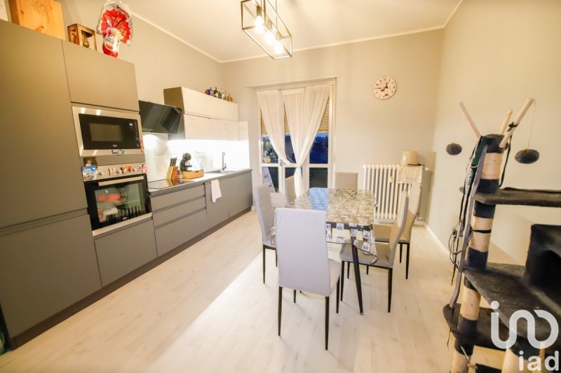 Appartamento a Volpiano