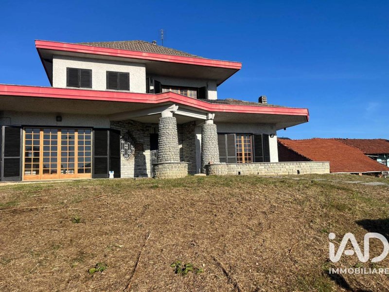 沃尔皮亚诺别墅