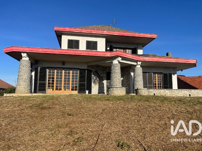 沃尔皮亚诺别墅