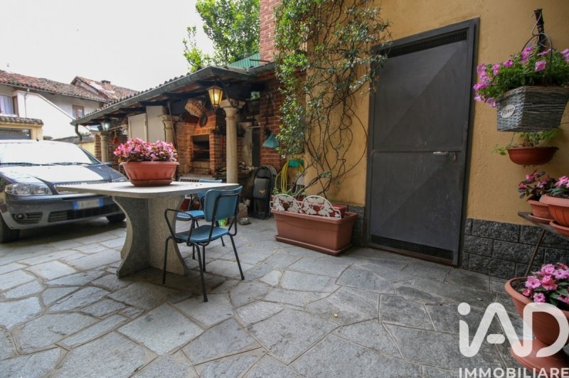 Casa indipendente a San Benigno Canavese