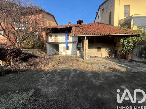 Casa di campagna a San Benigno Canavese