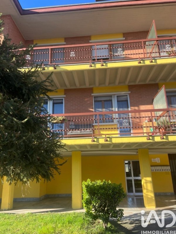 Appartamento a San Benigno Canavese