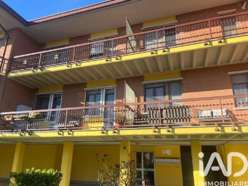 Appartamento a San Benigno Canavese