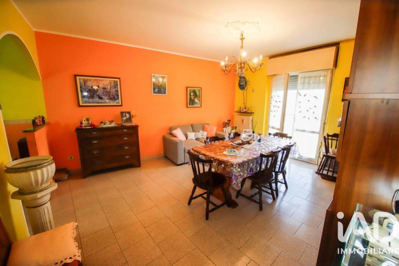 Appartamento a San Benigno Canavese