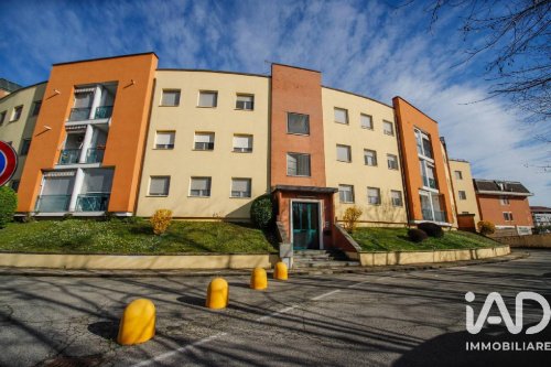 Appartamento a San Benigno Canavese