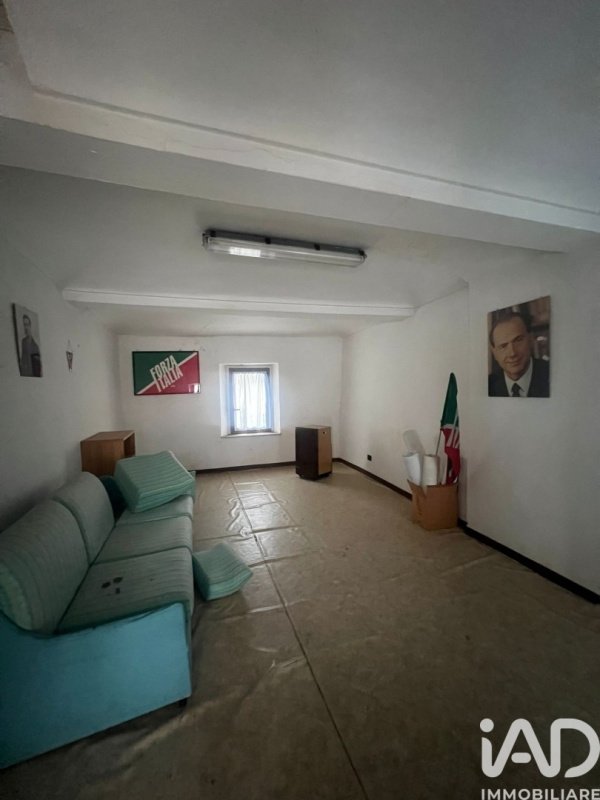 Loft/Sotão em San Benigno Canavese