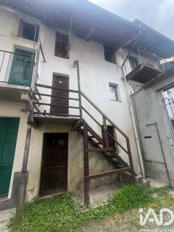 Loft/Sotão em San Benigno Canavese