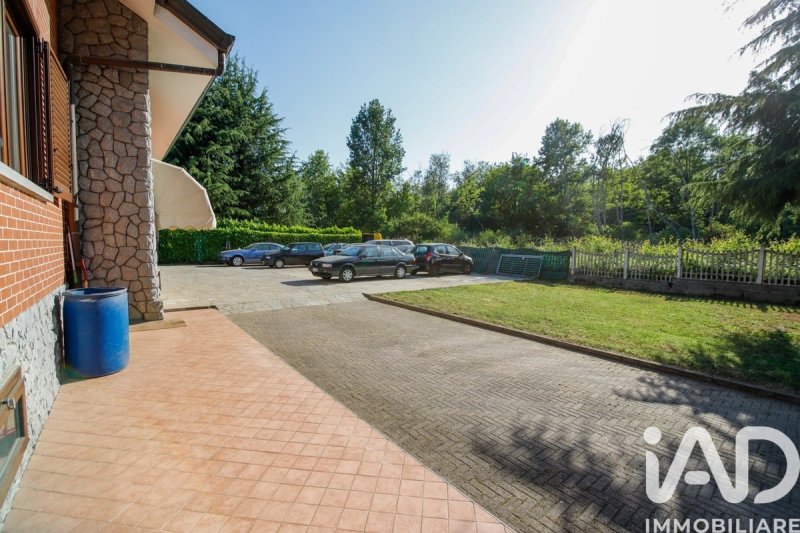 Villa à Lombardore