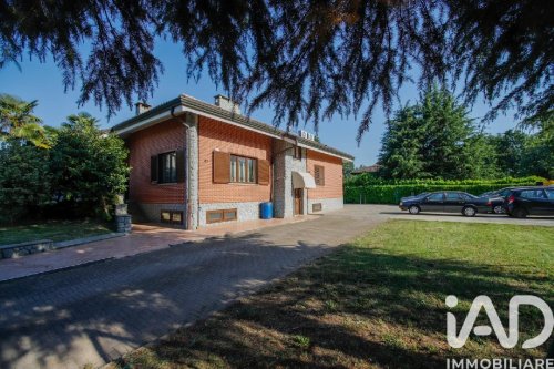 Villa à Lombardore