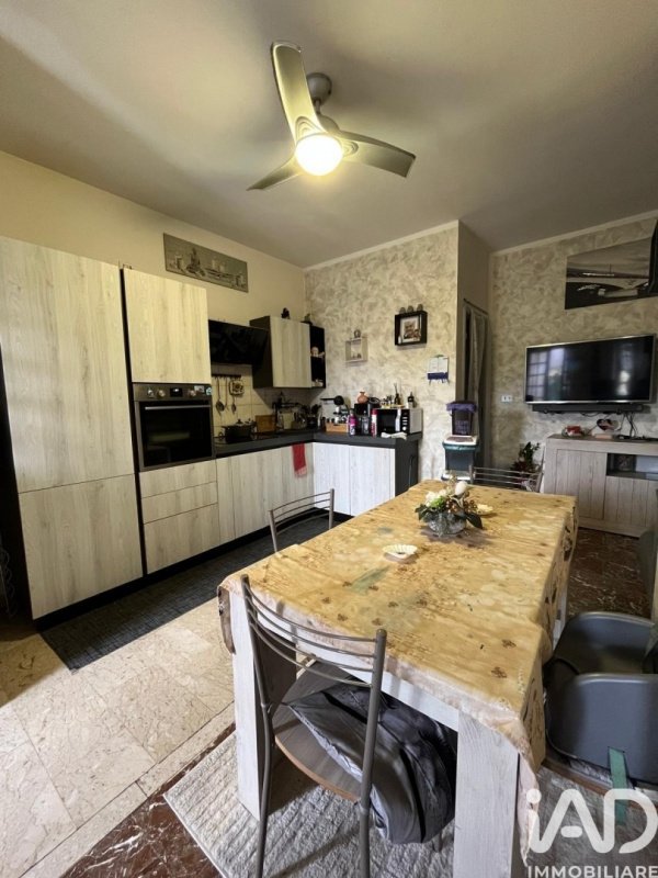 Appartement à Bosconero