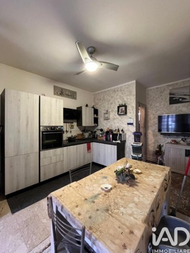 Appartement à Bosconero