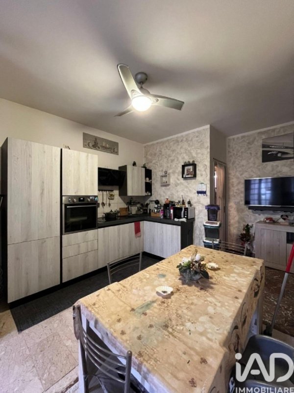 Appartement à Bosconero